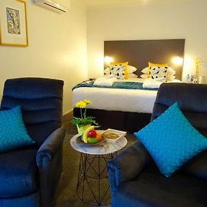 Bks Premier Motel Hamilton